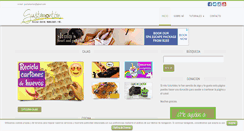 Desktop Screenshot of gustamonton.com